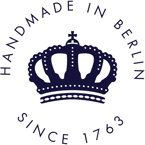 Vollendete Porzellankunst aus Berlin